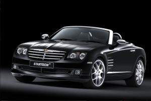 Chrysler Crossfire by Startech 2005 года